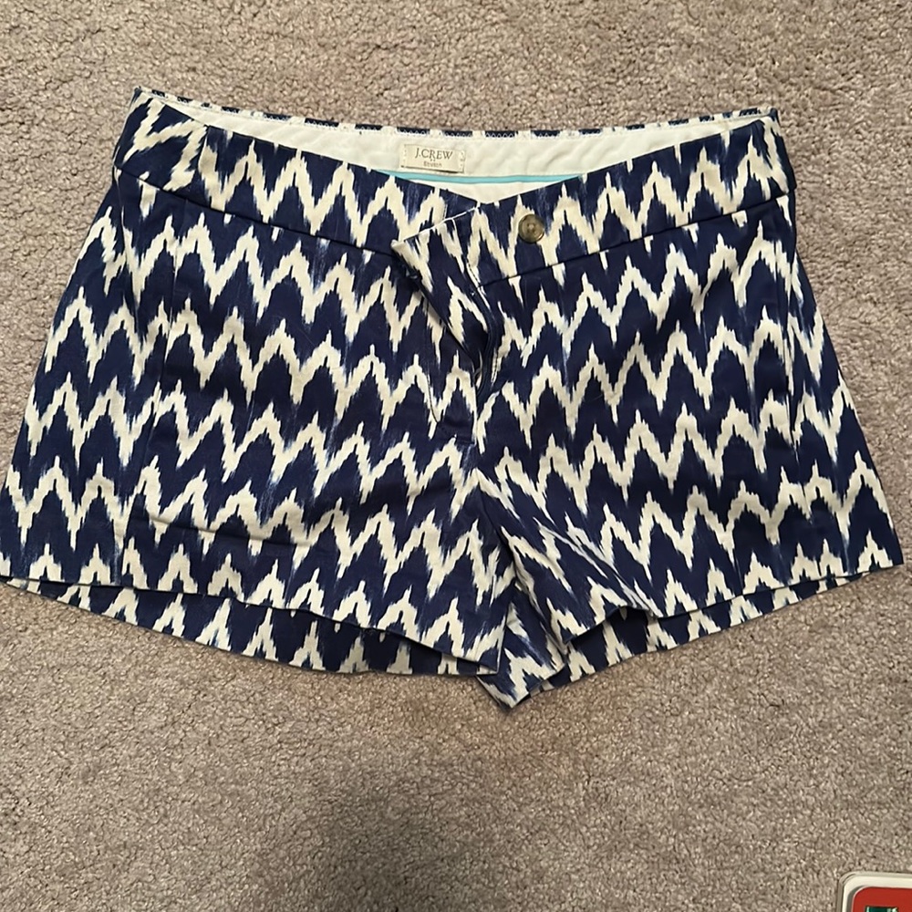 J Crew shorts